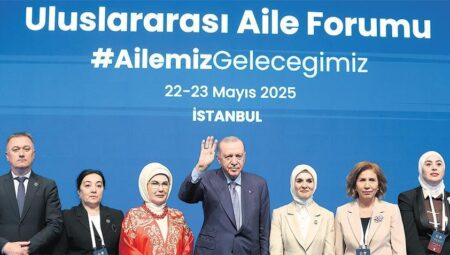 ‘Doğurganlık suratı düştü bu bir felaket’