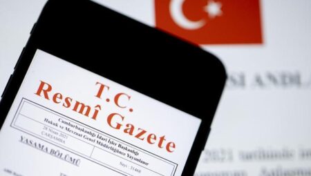 Ek tediye tarihleri muhakkak oldu! Resmi Gazete’de yayımlandı