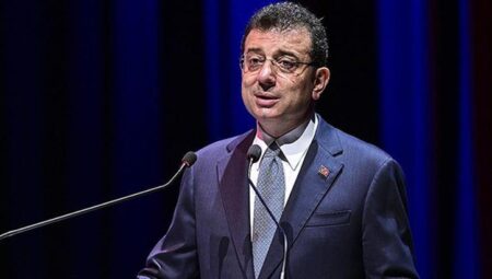 Ekrem İmamoğlu ‘kamu görevlisine hakaret’ soruşturmasında söz verdi