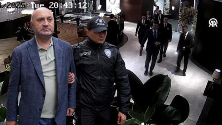 Ekrem İmamoğlu’nun muhafaza müdürünün tabiri ortaya çıktı! Resmi konuttaki kameralar neden söküldü?