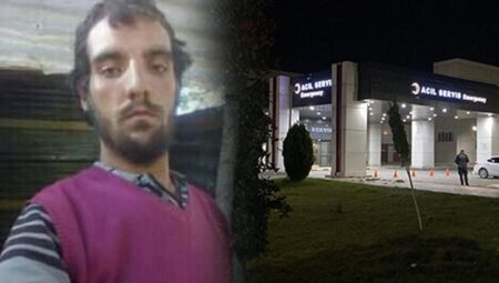 Elazığ’da uçurum faciası: 2 meyyit, 1 yaralı