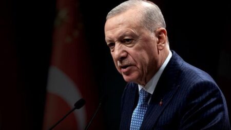 Erdoğan’dan 19 Mayıs paylaşımı: İstiklal Harbi bu milletin gençlerinin omuzlarında yükselmiştir