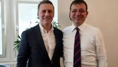 Ertan Yıldız’a ‘etkin pişmanlık’ tabirinin akabinde baskı yapıldığı tezine soruşturma