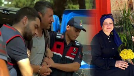 Eşini öldürdükten 3 gün sonra yakalanmıştı! Skandal savunma: Ütünün alt tarafı aslında kırıktı