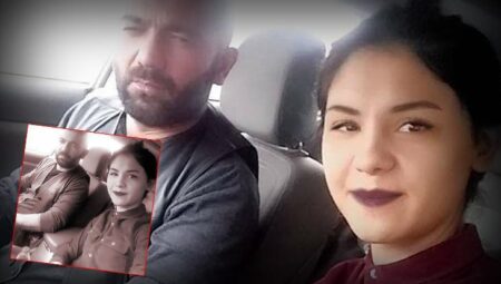 Eski eşine av tüfeğiyle ateş edip, bıçakla öldürmüştü! Cezası aşikâr oldu