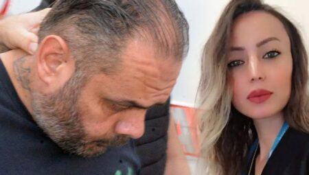 Eski eşini 4. uzaklaştırma kararının çıktığı gün katletti! Bildirim edilmeden cinayeti işledi