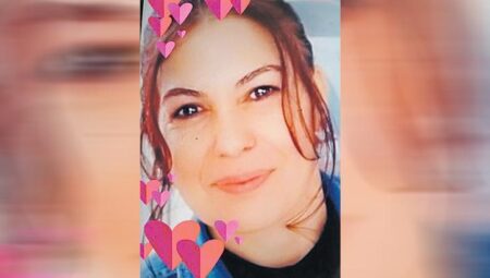 Eski eşini katletti