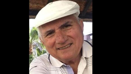 Eski lider avokado bahçesinde meyyit bulundu