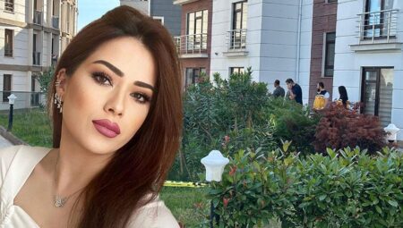‘Eski mayıslar yükleniyor’ dedi, saatler sonra meyyit bulundu