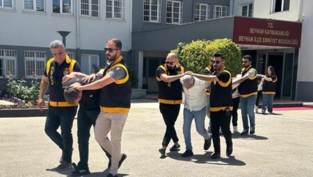 Eski sevgiliden vahim intikam! Silahlı atağın altından çıkan şok ayrıntı