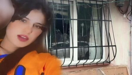 Eyüpsultan’da öldürülen 19 yaşındaki Adanur Uzuner davasında karar