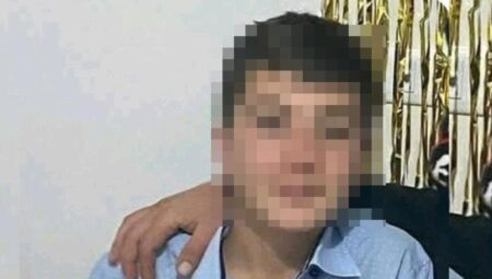 Fecî olay! 13 yaşındaki çocuk iple boğulmuş halde meyyit bulundu