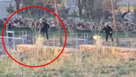 Fecî olay! 80 yaşındaki adam, eşeğin başına çuval geçirip döverek öldürdü