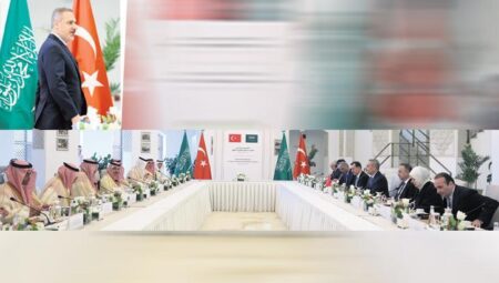 Fidan: İki kıymetli aktörüz