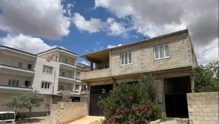 Gaziantep’te feci olay: 3 çocuk annesi boğularak öldürülmüş halde bulundu