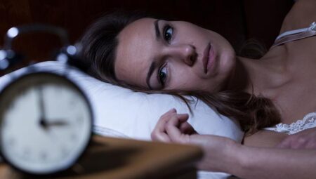 Gece 3’te uyanıp düşünmekten yoruldunuz mu? İşte telaşları durduran 4 söz