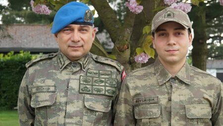 General babanın adalet arayışı! Dedektif üzere iz sürdü: 7 yıl sonra dava açıldı