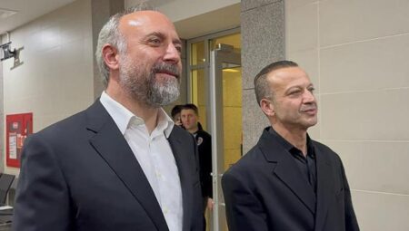Halit Ergenç ve İstek Kocaoğlu’na palavra tanıklıktan ceza
