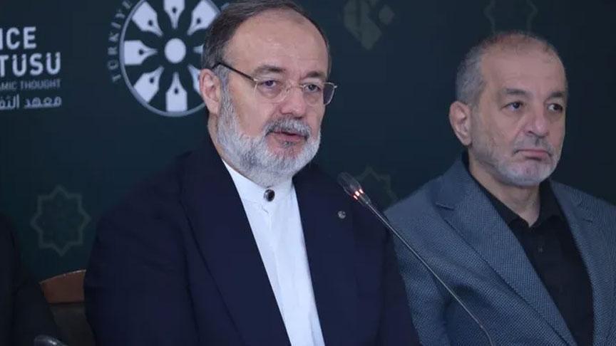 Hasan Kalyoncu Üniversitesi’ndeki ahlak şurası sona erdi! Gazze ve dijital tehlikeye özel ilgi
