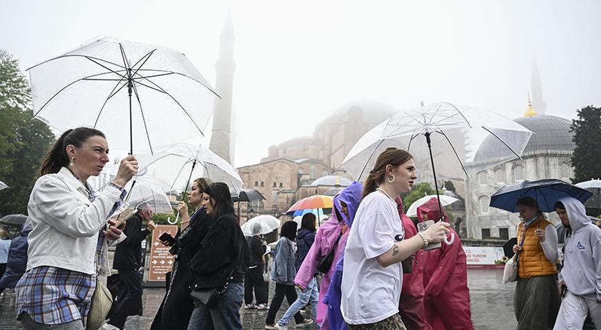 Havalar ne vakit ısınacak? Meteoroloji raporu yayımladı: Son dakika sağanak uyarısı!