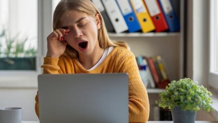 Her üç yetişkinden bu sorunu yaşıyor! Çağın sessiz çığlığı: “Uykusuzluk”