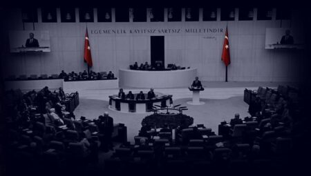 HSK’nın 5 yeni üyesi kuradan çıktı