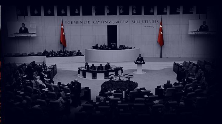 HSK’nın 5 yeni üyesi kuradan çıktı