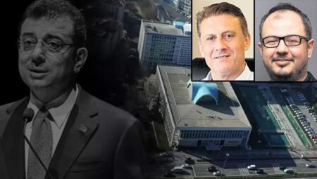 İBB soruşturması: Dokuz kuşkulu faal pişmanlıktan tahliye oldu