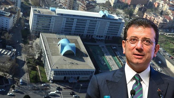 İBB soruşturmasında tahliye edilen iş insanı Eyüp Subaşı’nın tabiri ortaya çıktı
