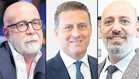 İBB’ye 3. dalga operasyonu: 22 gözaltı