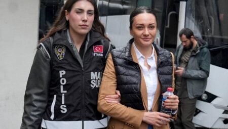 İBB’ye yolsuzluk soruşturmasında 4. dalga! Özel Kalem Müdürü’ne ‘İkinci telefon’ sorusu