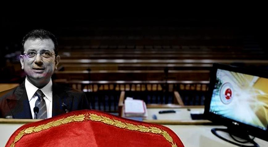 İBB’ye yolsuzluk soruşturmasında Ekrem İmamoğlu’nun kayıp cep telefonu bulundu