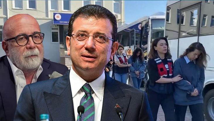 İBB’ye yolsuzluk soruşturmasında yeni gelişme: 13 kişi tutuklandı
