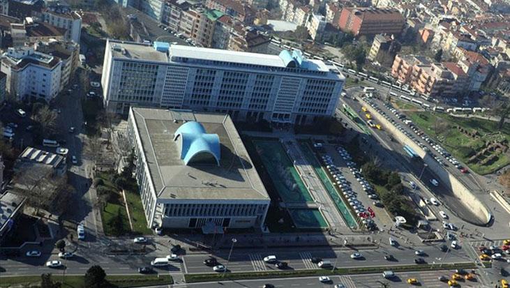 İBB’ye yolsuzluk soruşturmasında yeni gelişme: 20 kuşkulu adliyede