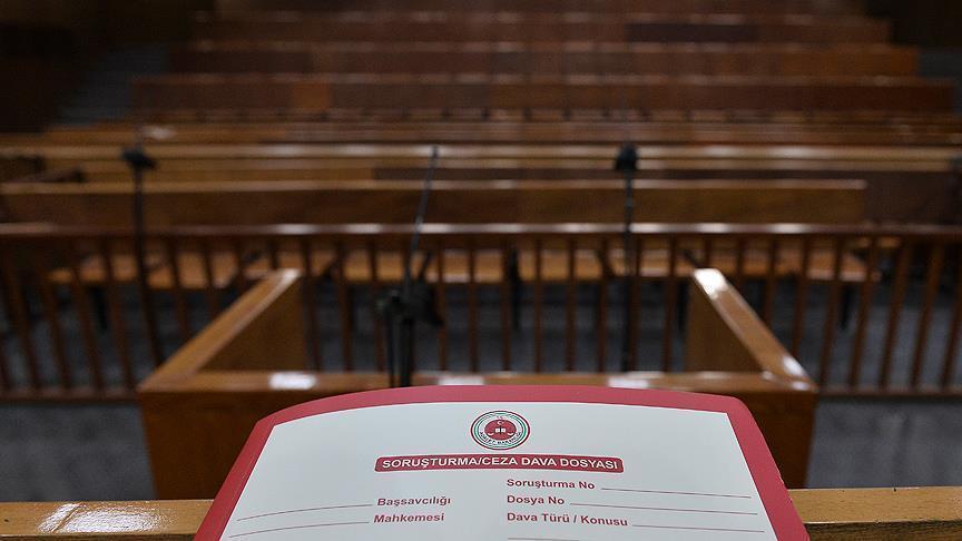 İBB’ye yolsuzluk soruşturmasında Zafer Keleş’e tutuklama talebi