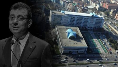 İBB’ye yönelik yolsuzluk soruşturmasında itirafçı olan Seyfi Beyaz’ın sözü ortaya çıktı