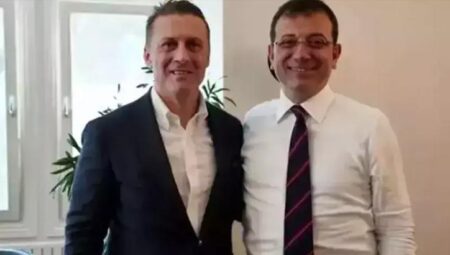 İBB’ye yönelik yolsuzluk soruşturmasında yeni gelişme! Söz veren Yıldız’ın CHP’den ihracı için dilekçe