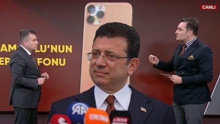 İmamoğlu’nun kayıp telefonu ele geçirildi! Yeni ayrıntılar ortaya çıktı