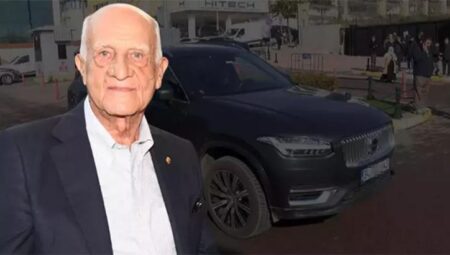 İnan Kıraç’ın evliliğinin iptali davası! Mahkeme kararını verdi