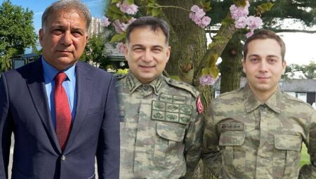 İntihar denmişti, cinayet çıktı! Emekli tümgeneralin oğlunun mevtinde şok ayrıntılar