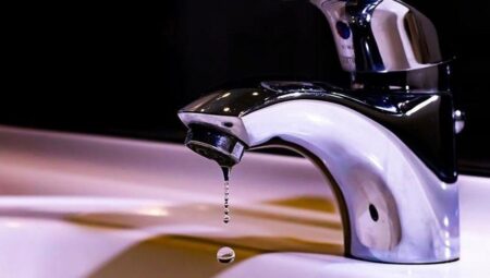 İSKİ duyurdu! 11 mahallede 8 saatlik su kesintisi