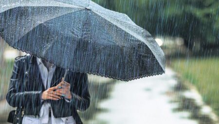 İstanbul, Ankara ve İzmir’e çamur yağabilir