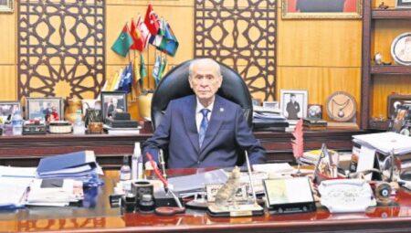 ‘İstanbul’a vurulan zincirler kırılacak’
