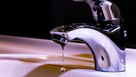 İstanbul’da 7 saatlik su kesintisi! İşte etkilenecek ilçeler…