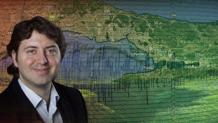 İstanbul’da artçılar sürüyor! ABD’nin konuştuğu Türk anlattı: ‘Böyle bir tartışma yaşamadık’