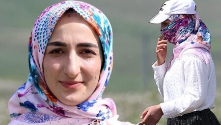‘İstanbul’da çalışacağıma kendi işimin başına geçerim’ dedi, köyüne döndü işveren oldu