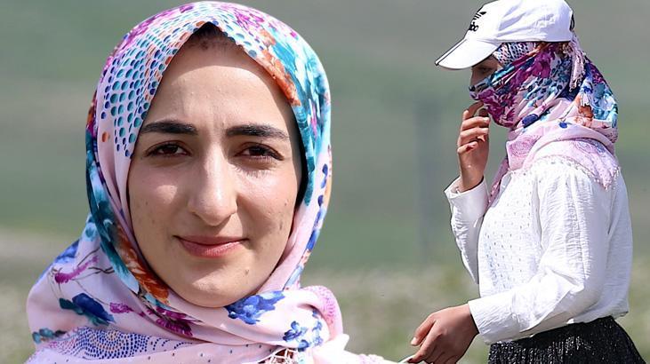 ‘İstanbul’da çalışacağıma kendi işimin başına geçerim’ dedi, köyüne döndü işveren oldu