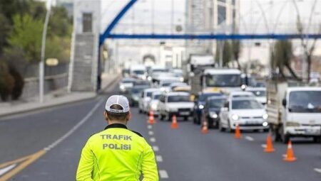İstanbul’da yarın kimi yollar trafiğe kapatılıyor! Fenerbahçe Beko’nun şampiyonluk kutlaması yapılacak