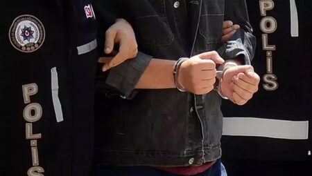 İstanbul’daki FETÖ operasyonunda son dakika gelişmesi! 61 muvazzaf asker tutuklandı