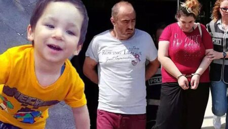 İstismara uğrayan Eymen’in mevti ile ilgili annesi ve sevgilisine ek ceza